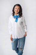 Discovery Collection - 100% Pure Silk Hair Ribbon | Neck Tie
