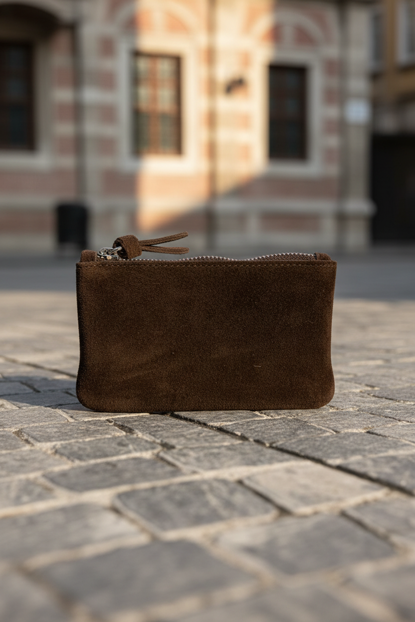 Artisan Wallet Istanbul Street