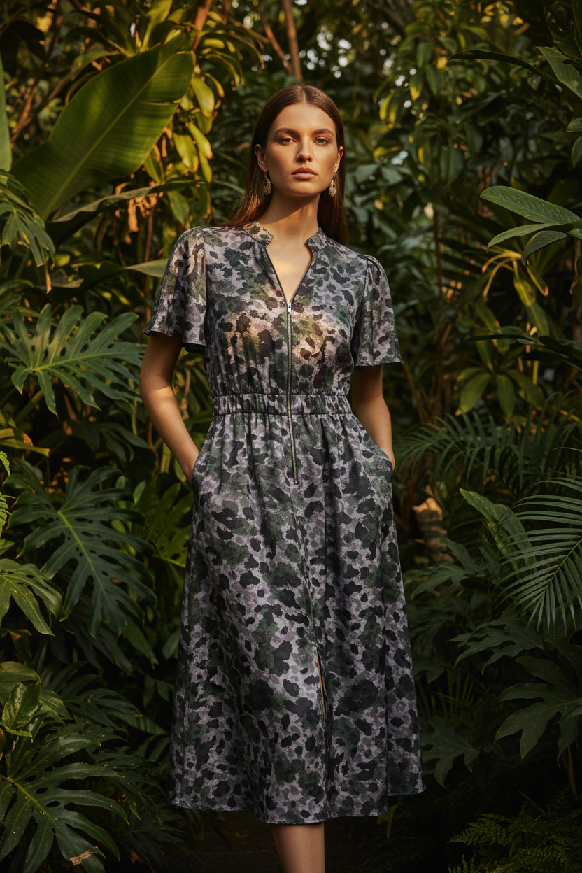 Artistic Editorial 2