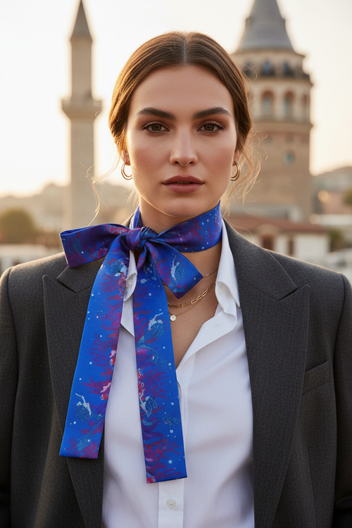 Discovery Collection - Galata Tower Editorial 2