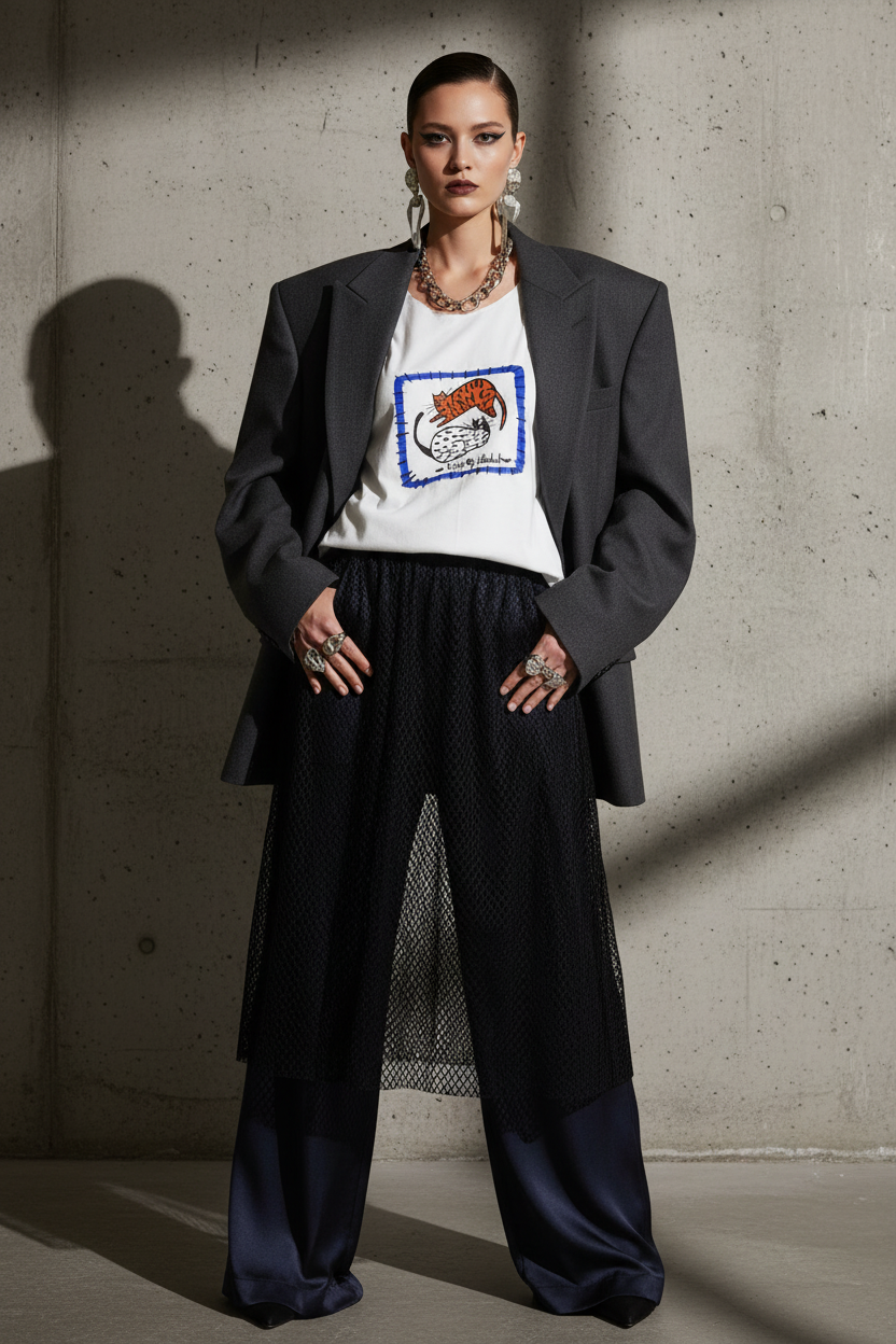 Kings of Istanbul - Editorial Stil