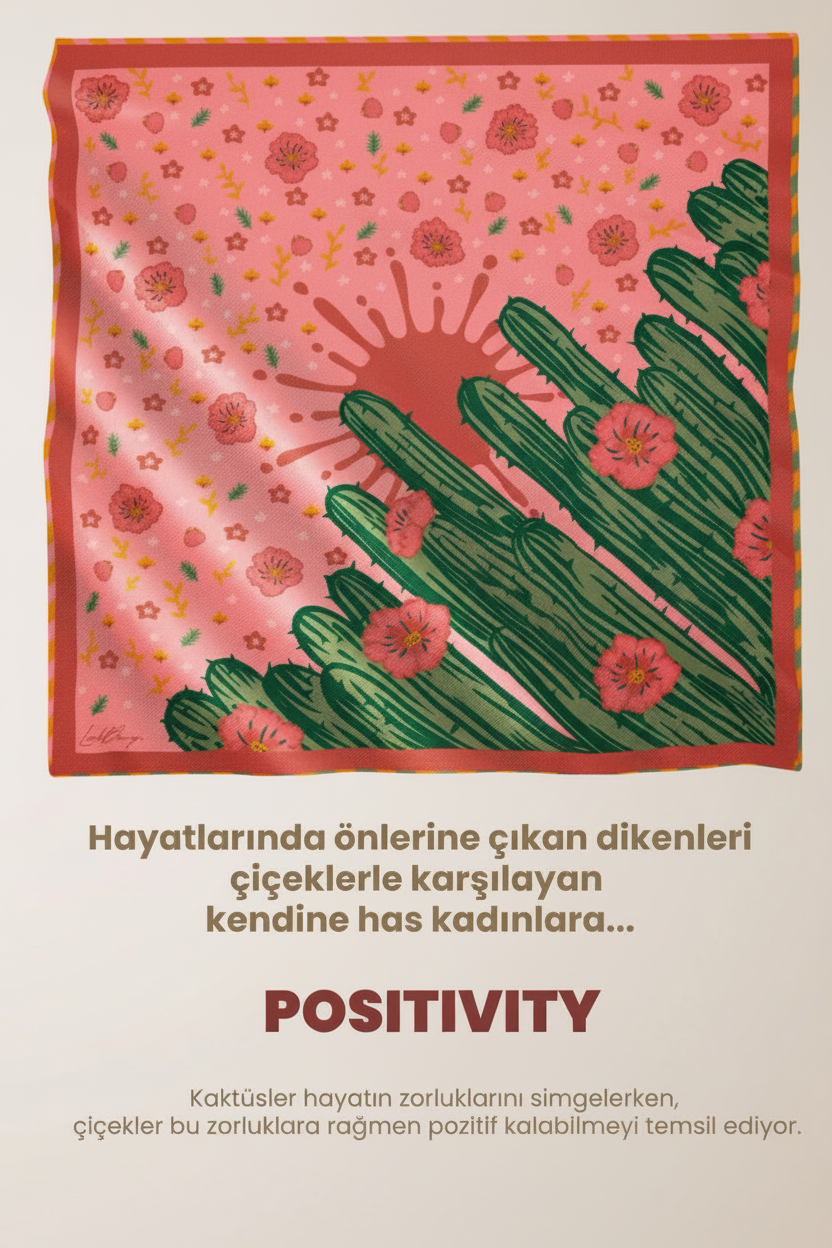Positivity Collection - English
