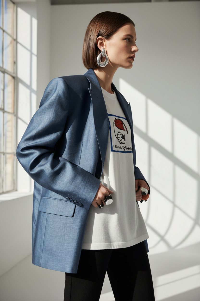 Side Profile