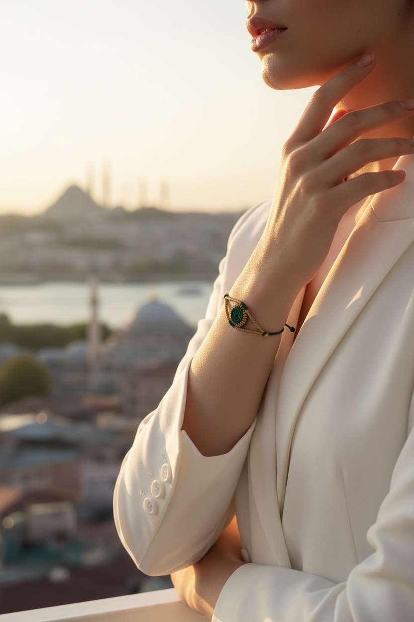 Vogue Style Bracelet 1