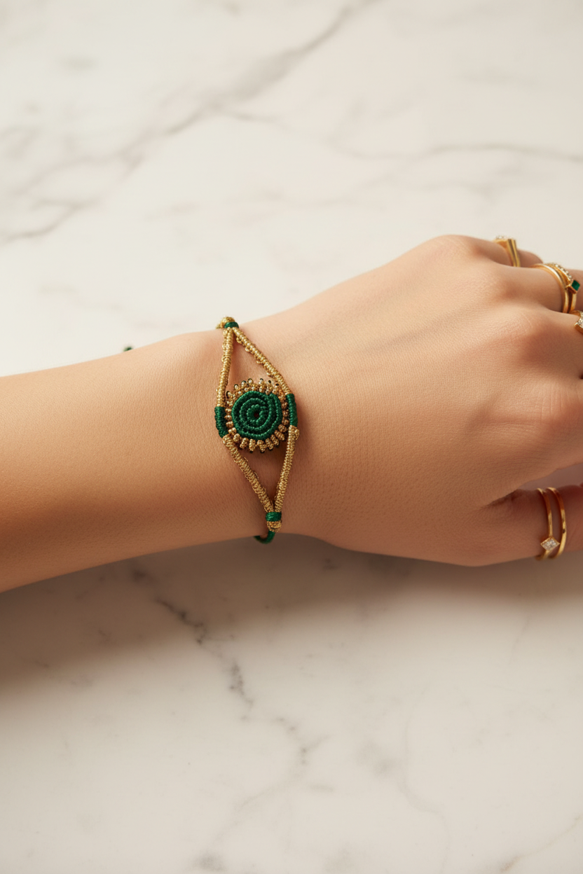 Vogue Style Bracelet 2